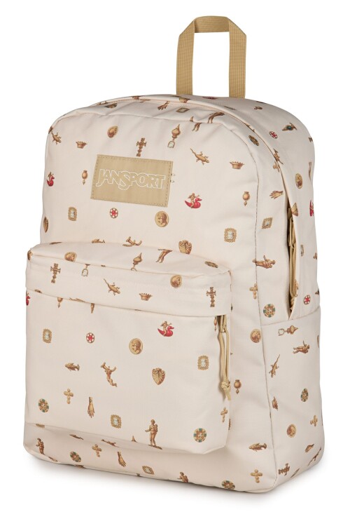 MOCHILA SUPERBREAK PLUS MOCHILA SUPERBREAK PLUS