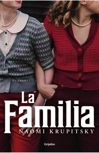La Familia La Familia