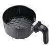 Freidora Sin Aceite Enxuta Capacidad 3l Potencia 1300w Color Negro Freidora Sin Aceite Enxuta Capacidad 3l Potencia 1300w Color Negro
