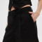 Short Sunniva Negro