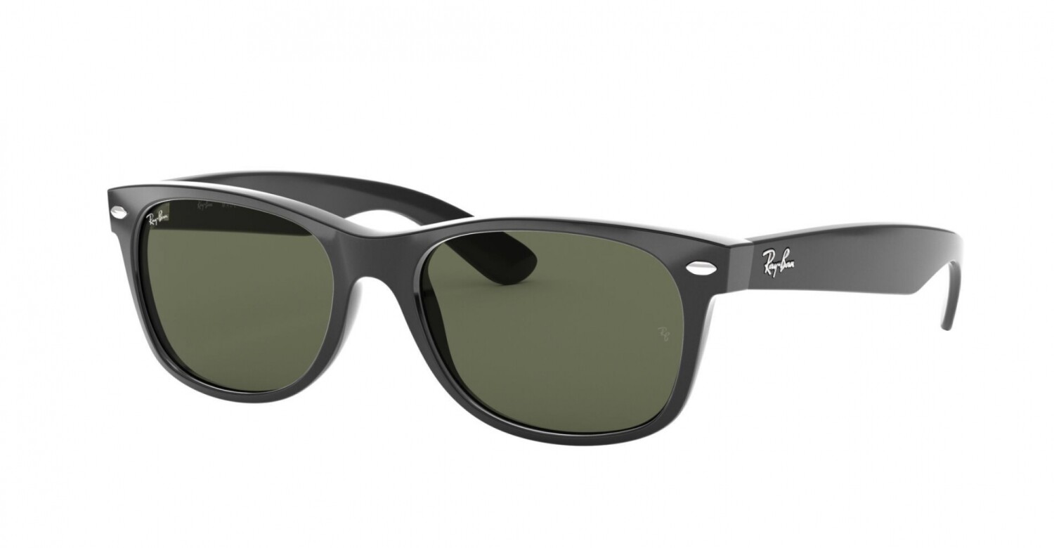 Ray Ban 2132 Black Optica Americana
