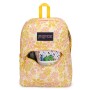Mochila Portalaptop Superbreak Plus Skip Daisy Yellow