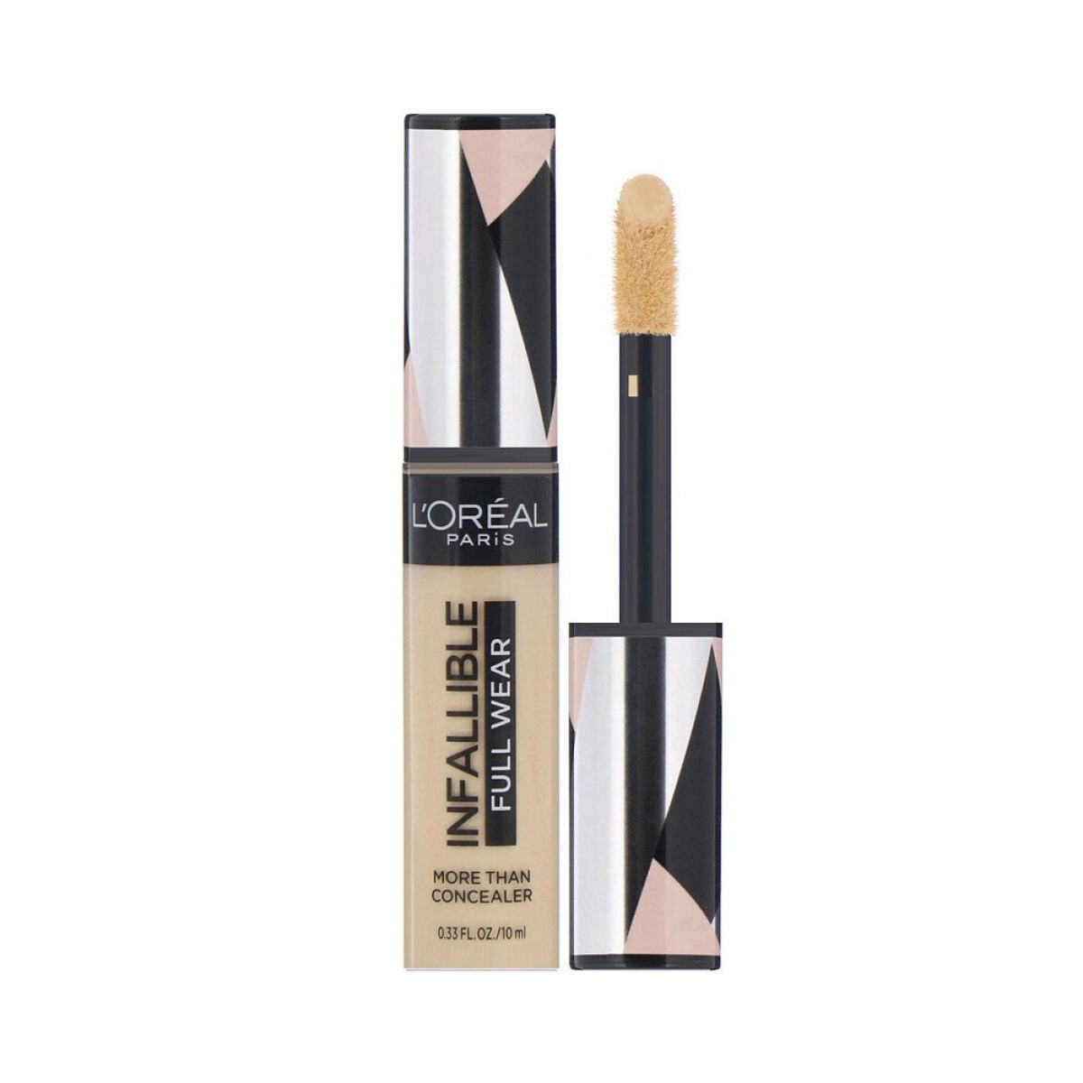 Corrector L'Oréal Paris Inflallible Full Wear 