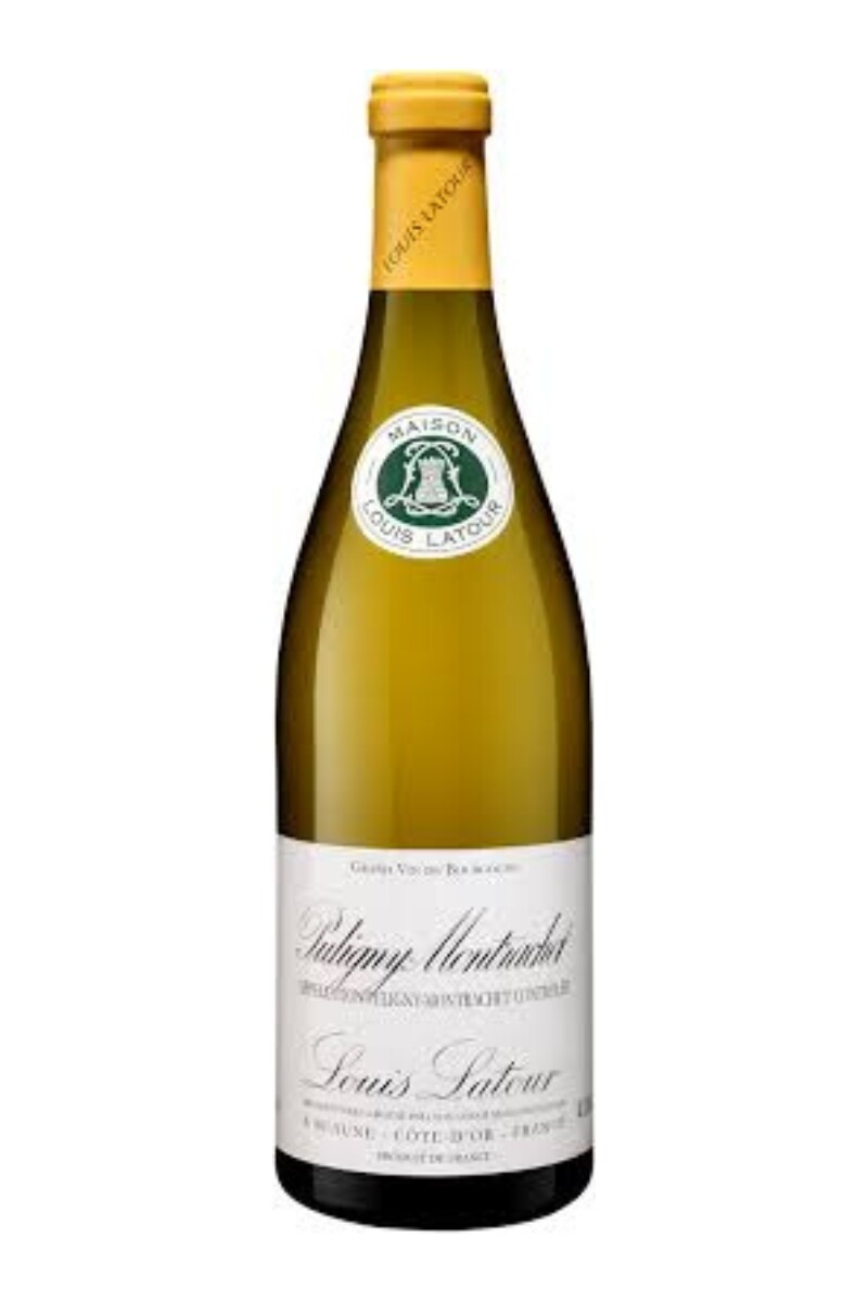 Vino Louis Latour Puligny Montrachet 750ml Vino Louis Latour Puligny Montrachet 750ml