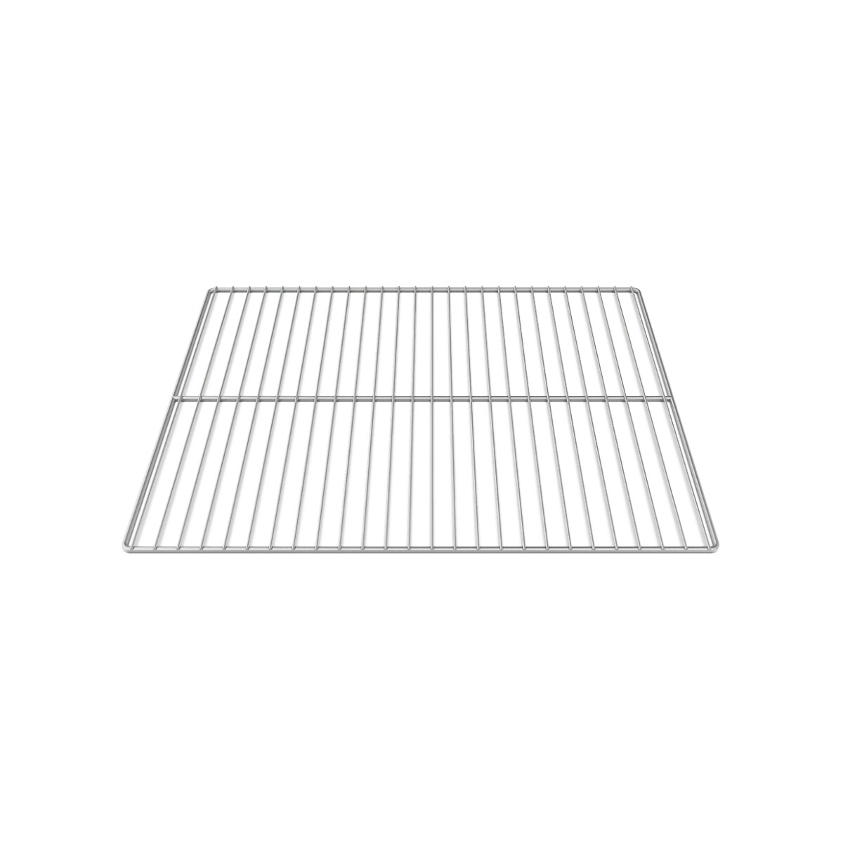 Rejilla de Acero Inoxidable para GN 1/1 