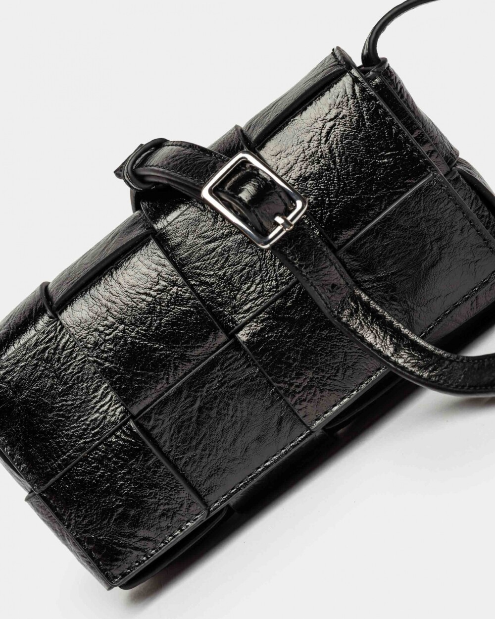 Mini bag Blair Negro