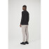 BLUSAO MASCULINO ADULTO (SWEATER) PRETO ESCURO