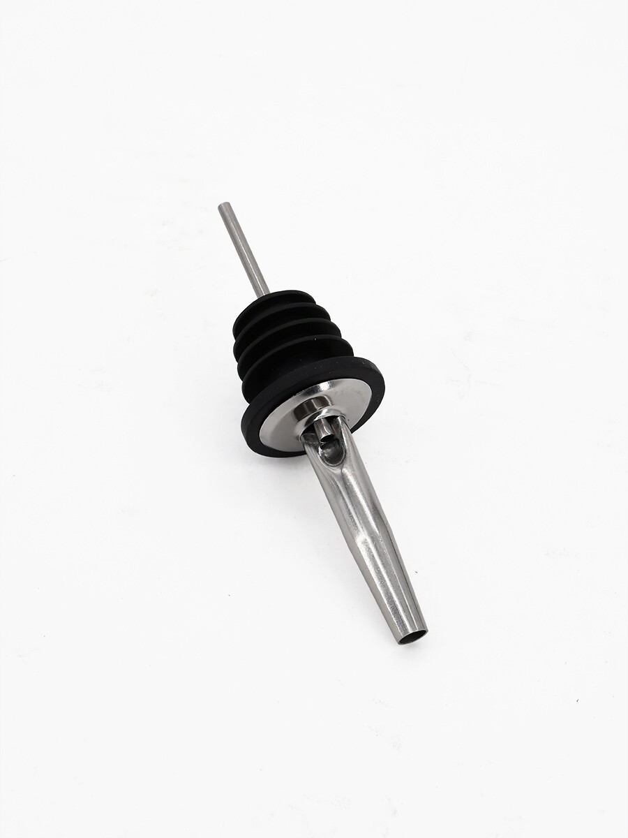 TAPÓN INOX MULTIUSO PARA ADEREZO - PLATEADO 