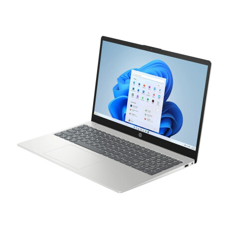 HP - Notebook 15-FD0081WM - 15,6''. Intel PENTIUM N200. Intel Uhd. Windows 11. Ram 4GB / Ssd 128GB. 001
