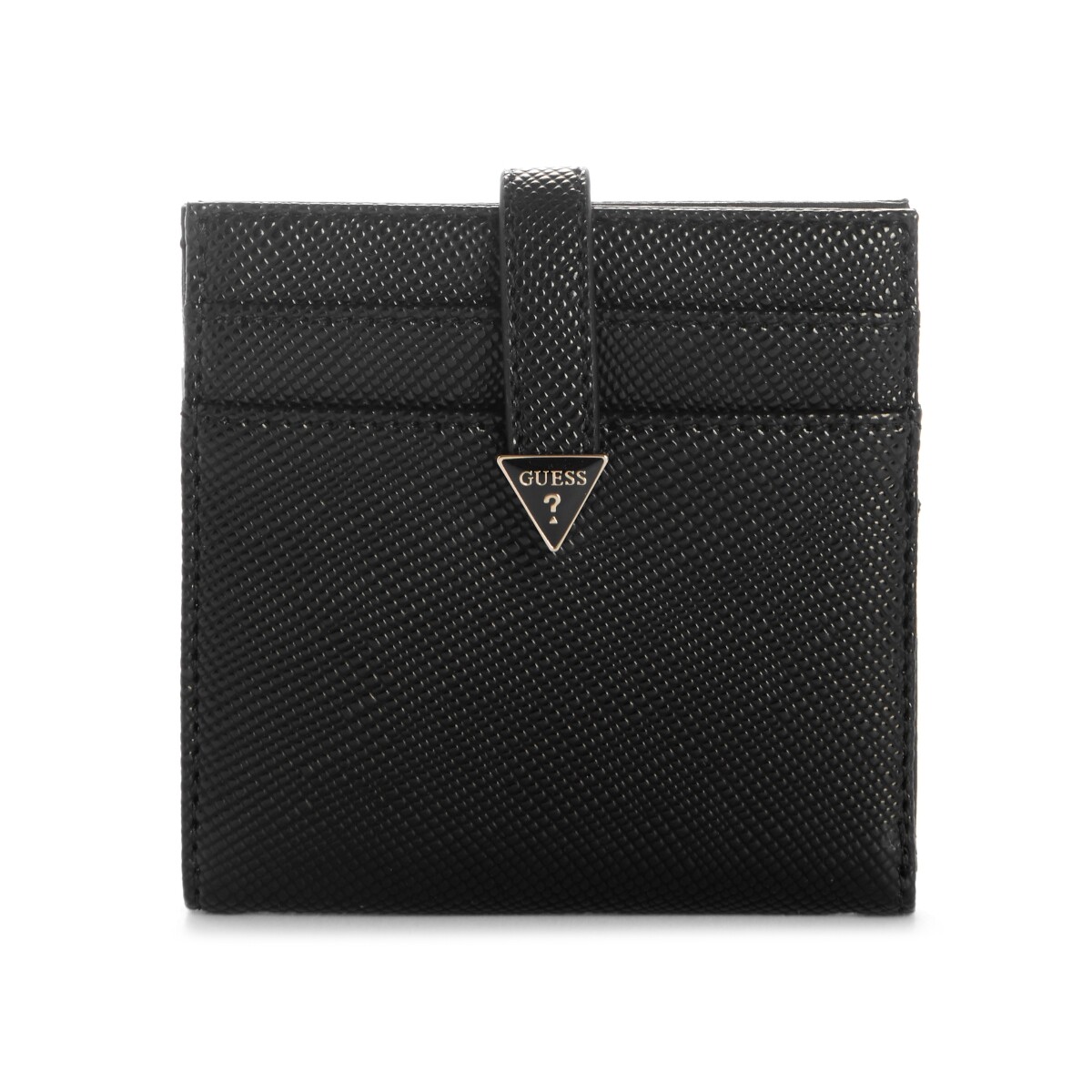 Billetera Guess Gilda Negro 
