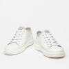 Zapatilla Emma Blanco Blanco