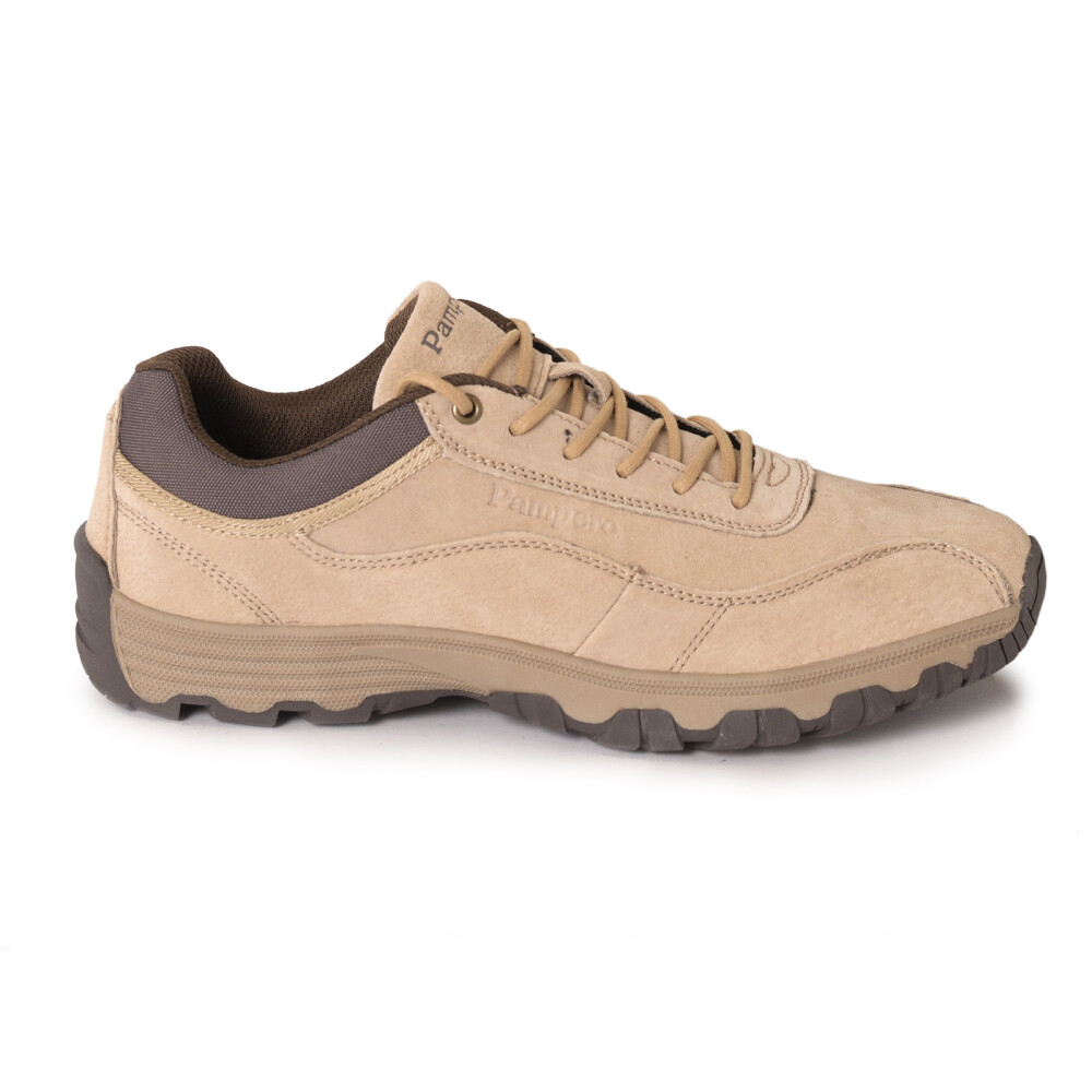 ZAPATO ALTIMO BEIGE