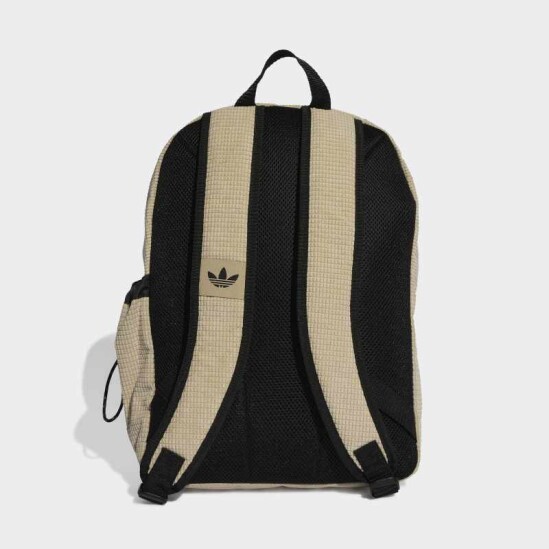 Mochila Adidas Classic Beige