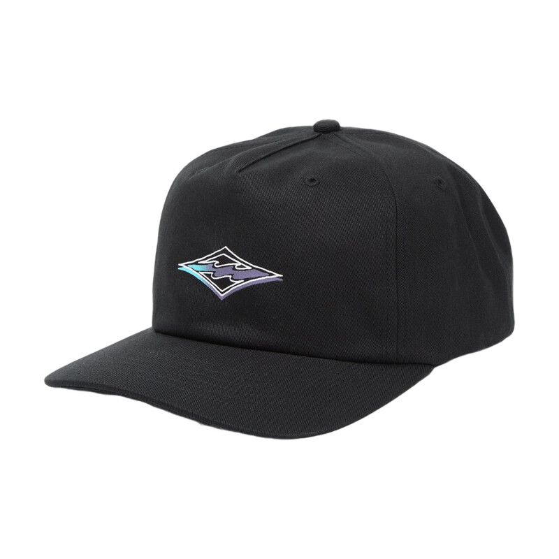 Gorro Billabong Crayonwave - Negro Gorro Billabong Crayonwave - Negro