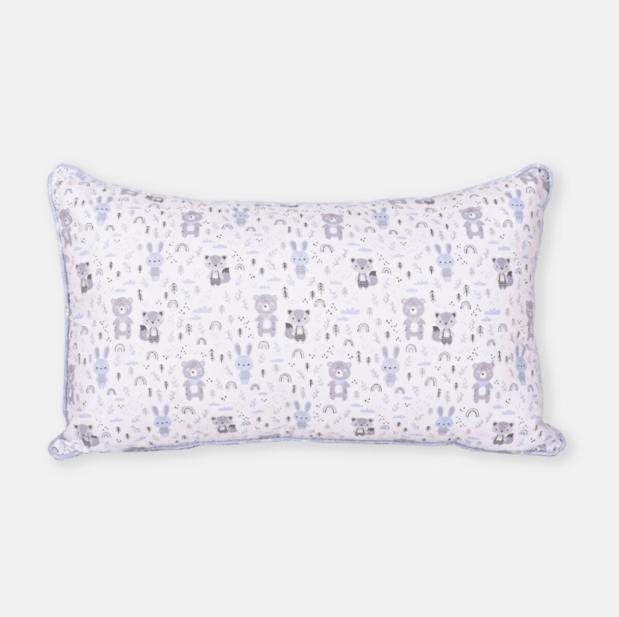 Almohadon Kai 50x30 - Bosque Celeste 