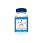 VITAMIN SHOPPE 1000MG W/ ROSE HIPS VIT.C única