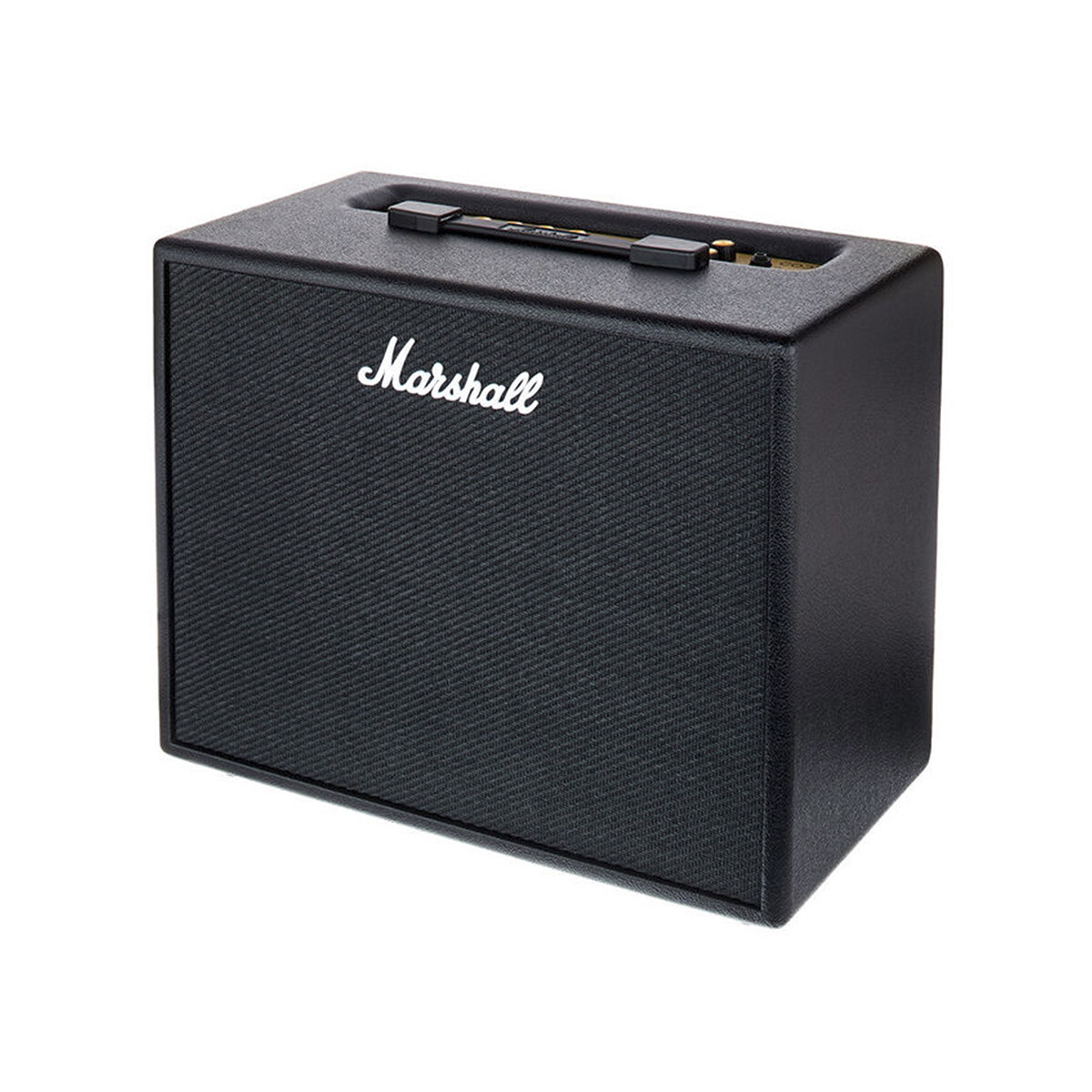 AMPLIFICADOR GUITARRA/MARSHALL CODE 50 