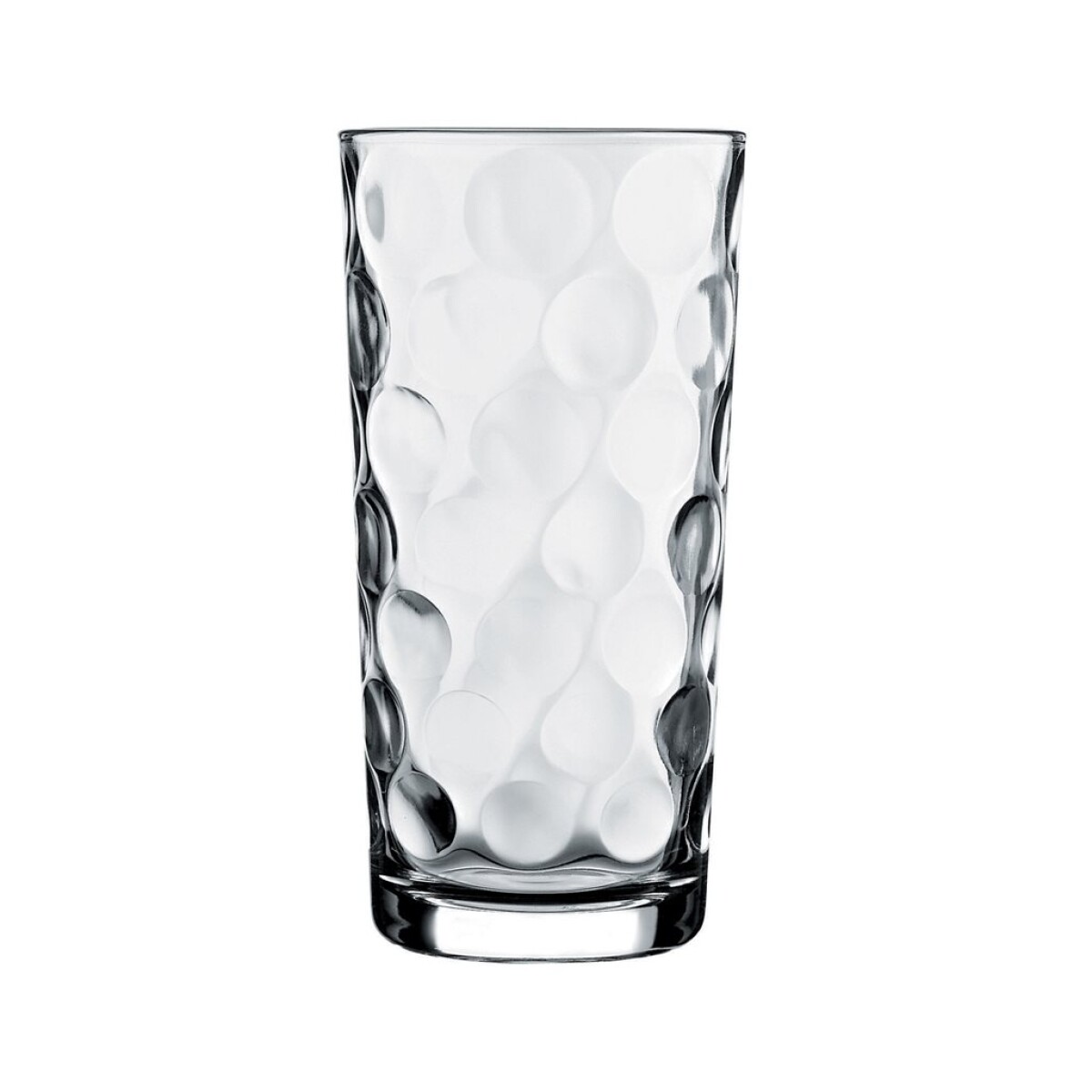 SET 6 VASO TRAGO LARGO 265CC SPACE PASABAHCE 