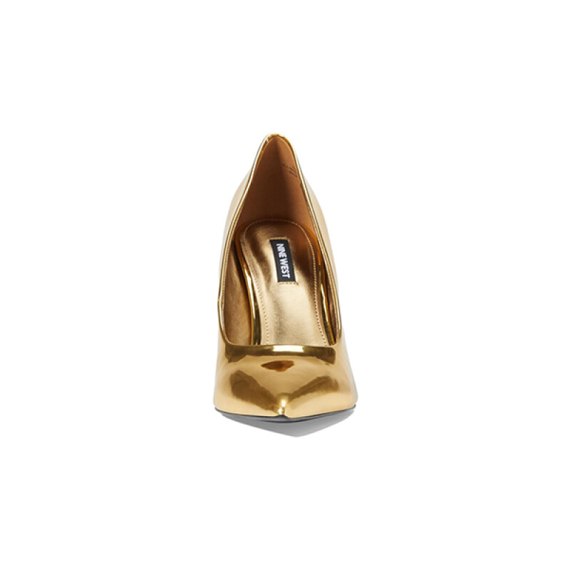 Pumps Ravens3 Bronze 750