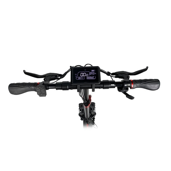 Monopatín Eléctrico Luxor T4 500w 45 Km/h MONOPATIN ELECTRICO LUXOR T4 500W