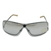 CHORUS 8891 C GRIS D - Adulto - Gris grisuniforme
