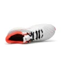 M Vanish Tempo - Hombre White/coral