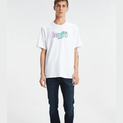 Jean Hombre 510 Skinny Fit Levi’s Jean Oscuro