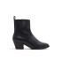 BAILEYY BLACK SMOOTH SYNTHETIC BLACK