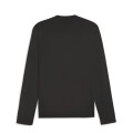 Buzo Infantil Puma Peñarol Negro