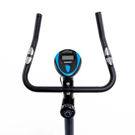 Bicicleta Randers Fija Vertical Magnetica 001