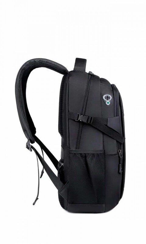 MOCHILA READING TODAY NEGRO