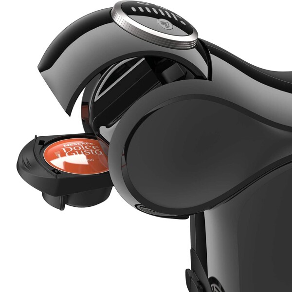 Cafetera Nescafé Dolce Gusto Genio S CAFETERA DOLCE GUSTO GENIO AP