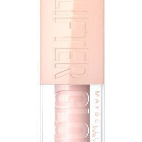 Maybelline Brillo Labial Lifter Gloss N°02 Ice Maybelline Brillo Labial Lifter Gloss N°02 Ice