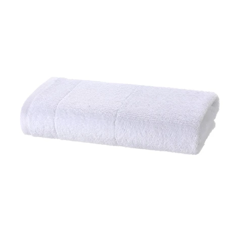 Toalla Baño Comfort Dohler 100% Algodón 70 x 140 cm 7661 - BLANCO