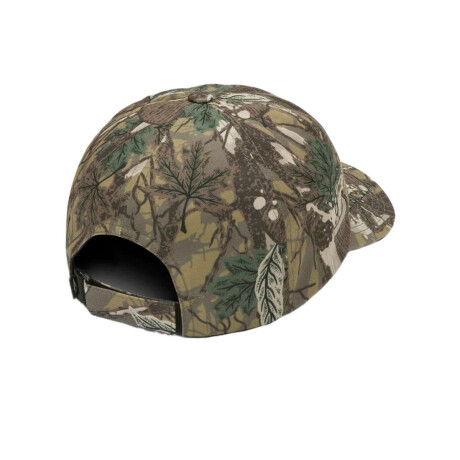 Gorro Volcom Abg Pistol Adj Hat Camuflado