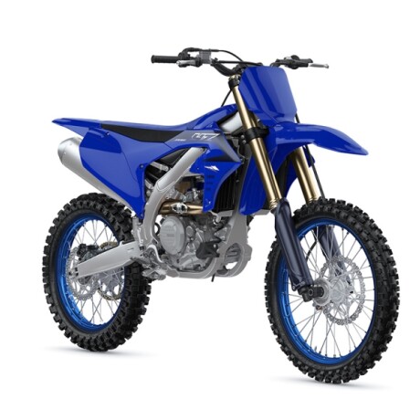 Moto Yamaha Competicion Yz450f 4t Yamaha Competicion Yz450f 4t