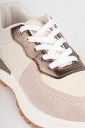 ZAPATILLA RIVERLAND Beige