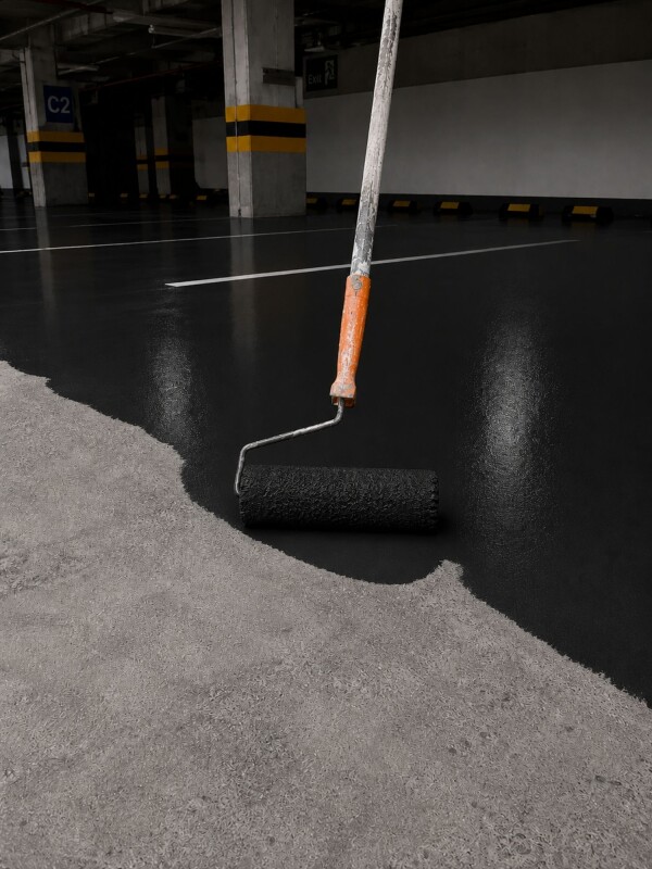 PINTOR PAVIMENTO NEGRO - 3.6LTS N/A