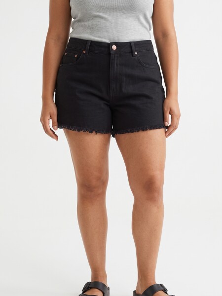 SHORT TRINIDAD NEGRO (V)