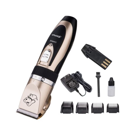 CORTADORA PET GROOMING PARA MASCOTAS 001