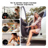 Smartwatch Reloj Inteligente Kieslect Lora Reno 3 SMARTWATCH KIESLECT LORA RENO 3 DORADO
