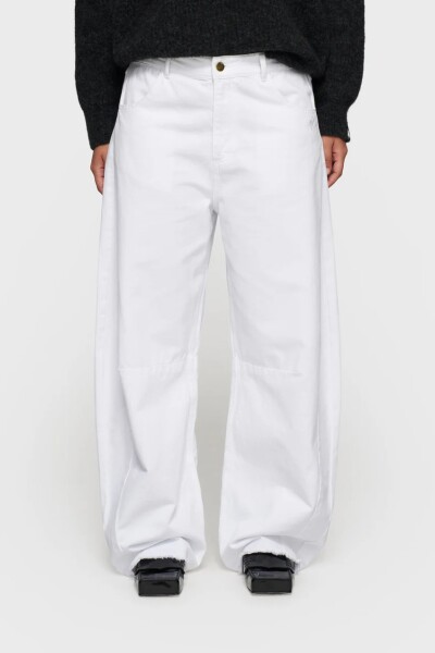 PANTALON Blanco