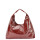 Cartera Lucero Bordeaux