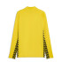 Campera de Hombre Puma Team Liga 26 Training Jacket Peñarol Amarillo - Negro