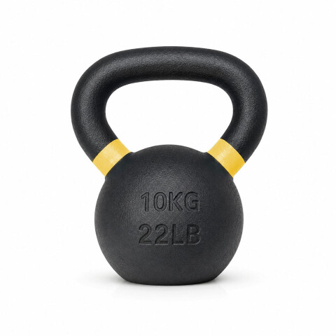 Kettlebell Reebok 10Kg Kettlebell Reebok 10kg