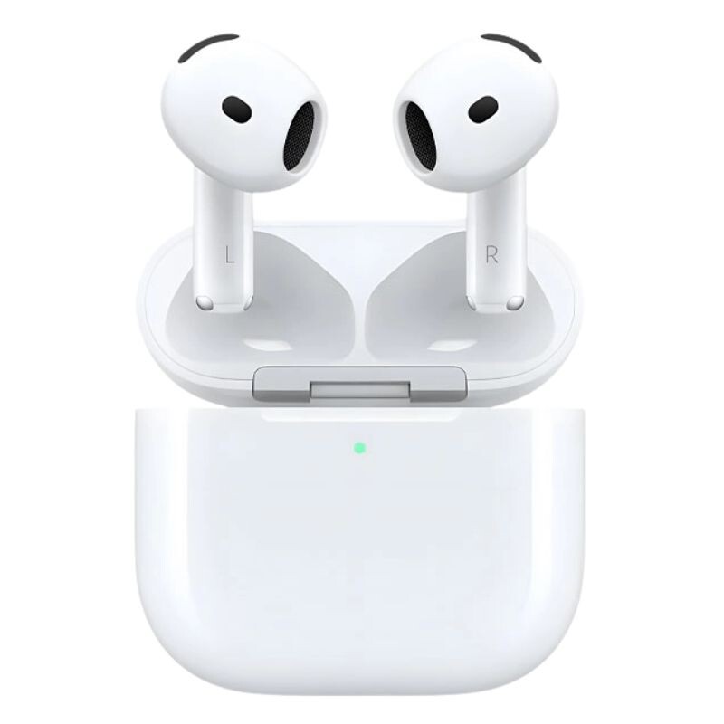 Apple Airpods 4 ANC (MXP93LL/A) Apple Airpods 4 ANC (MXP93LL/A)