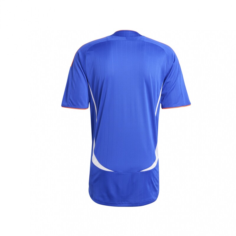 adidas Camiseta F50 Lucid Blue