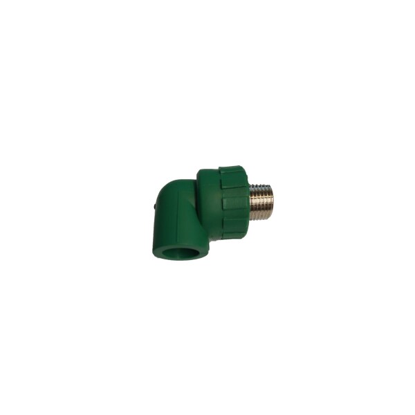 CODO INSERTO HEMBRA TERMOFUSION 25MM Codo Inserto Hembra Termofusion 25mm