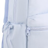 Mochila Her Small Unisex Azul