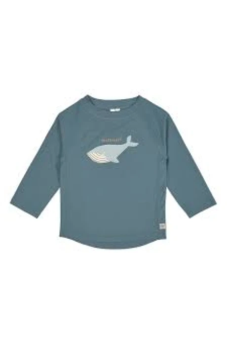 REMERA CON FILTRO UV LASSIG REMERA CON FILTRO UV LASSIG